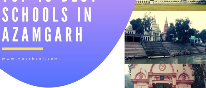 a comprehensive guide to the best schools in azamgarh india
