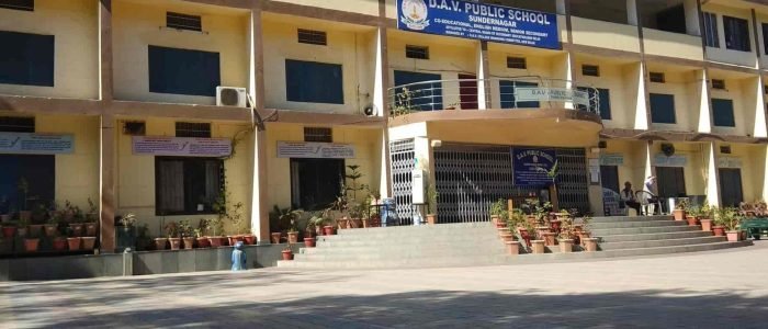 A Comprehensive Guide to the Best Schools in Mandi, India 1 a comprehensive guide to the best schools in mandi india