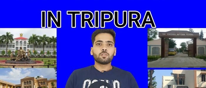 a comprehensive guide to the best schools in tripura india