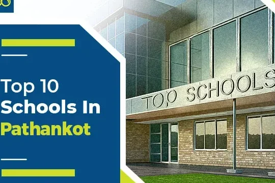 A Comprehensive Guide to Top Schools in Pathankot, India 2 a comprehensive guide to top schools in pathankot india