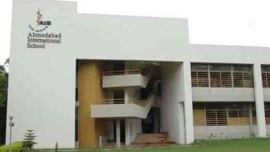 ahmedabad international school