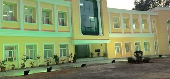 Air Force School 1 air force school