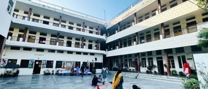 Ajit Vidialay Senior Secondary School 1 ajit vidialay senior secondary school 1