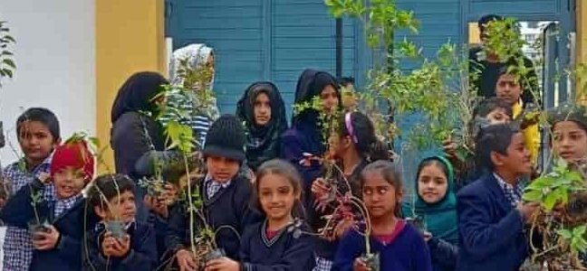 aligarh english school 1