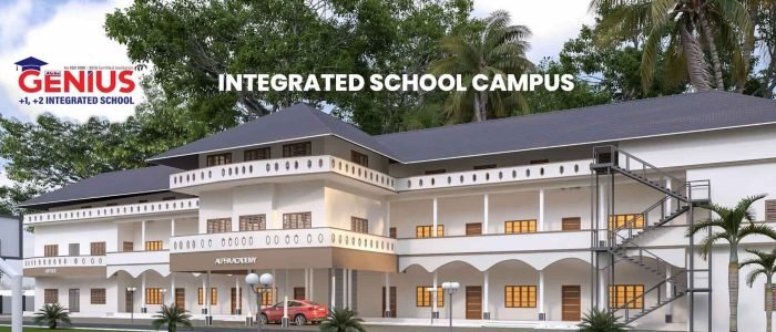 alpha genius integrated school 1