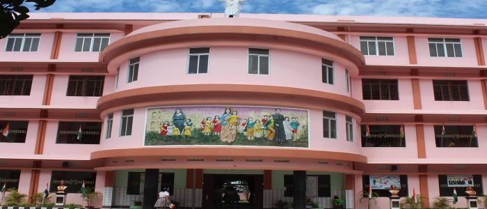 Auxilium Girls' School 1 auxilium girls school