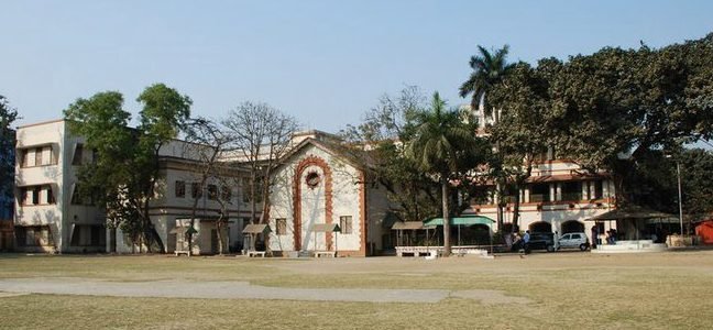 Ballygunge Government High School 1 ballygunge government high school