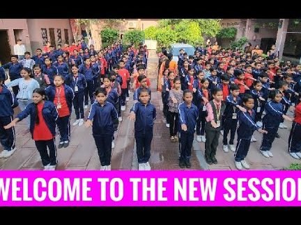 basant public school