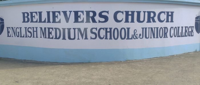 believers church english medium school 1