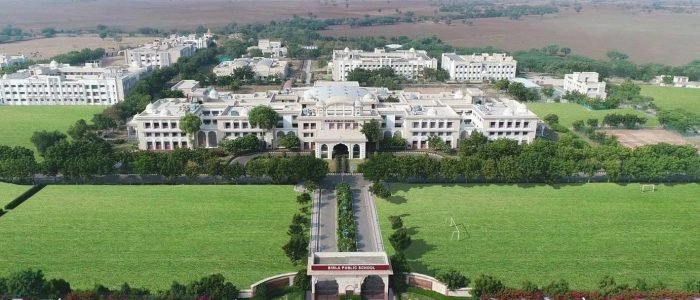 best schools in ajmer india top institutions for quality education