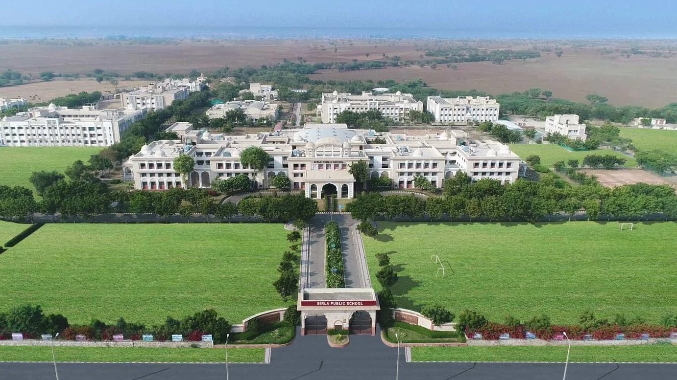 best schools in ajmer india top institutions for quality education