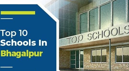 best schools in bhagalpur india top institutions for quality education