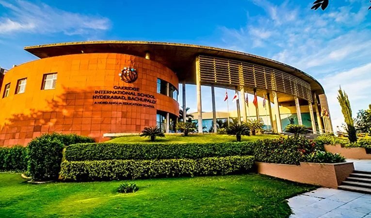 best schools in hyderabad india top institutions for quality education