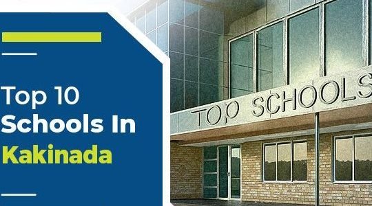 best schools in kakinada india top educational institutions for quality learning