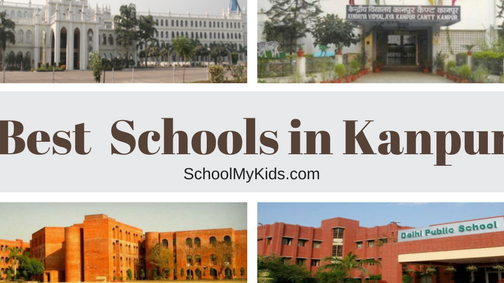best schools in kanpur india top institutions for quality education