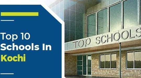 best schools in kochi india top educational institutions for quality learning