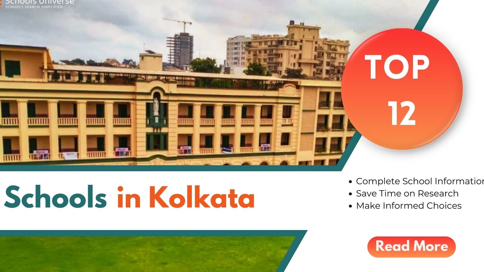 best schools in kolkata india top institutions for quality education