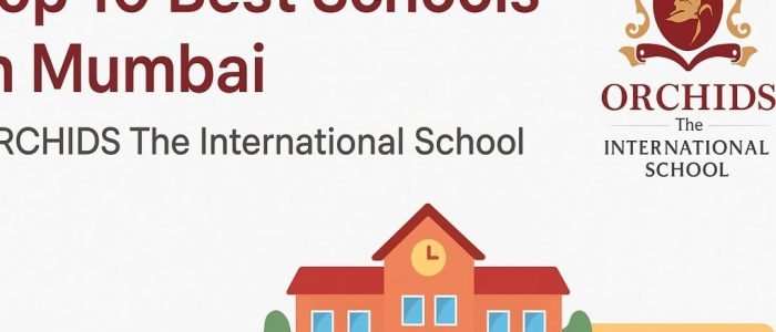 best schools in mumbai india top institutions for quality education
