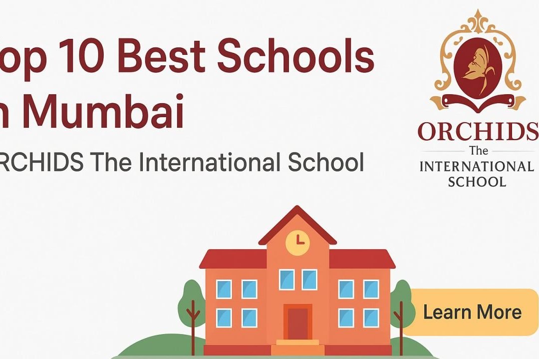 best schools in mumbai india top institutions for quality education