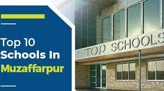 Best Schools in Muzaffarpur, India: Top Educational Institutions for Quality Learning 1 best schools in muzaffarpur india top educational institutions for quality learning