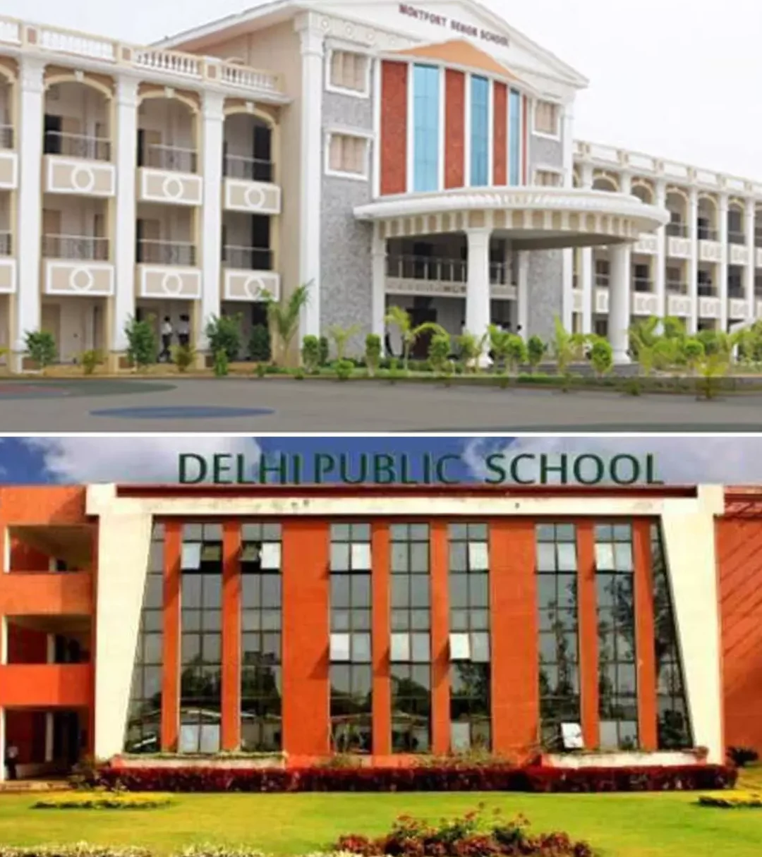 best schools in nagpur india top institutions for quality education