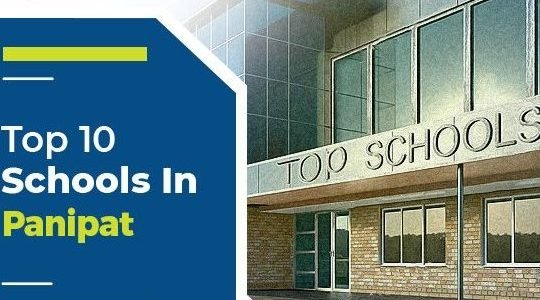 best schools in panipat india top educational institutions for quality learning