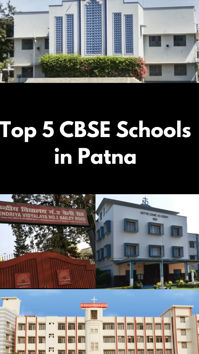 best schools in patna india top institutions for quality education