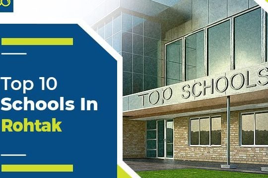 Best Schools in Rohtak, India: Top Educational Institutions for Quality Learning 2 best schools in rohtak india top educational institutions for quality learning