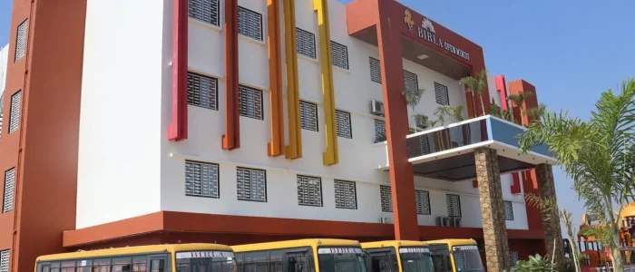 birla open minds international school amravati