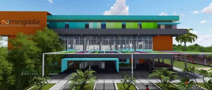 bloomingdale international playschool village campus