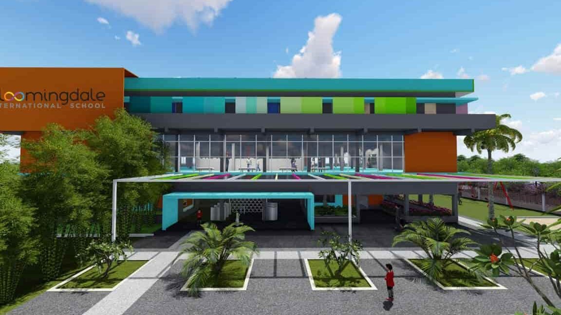 Bloomingdale International Playschool (Village Campus) 4 bloomingdale international playschool village campus