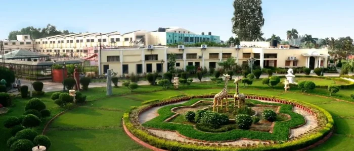 CHAMAN VATIKA 'GURUKUL' 1 chaman vatika gurukul