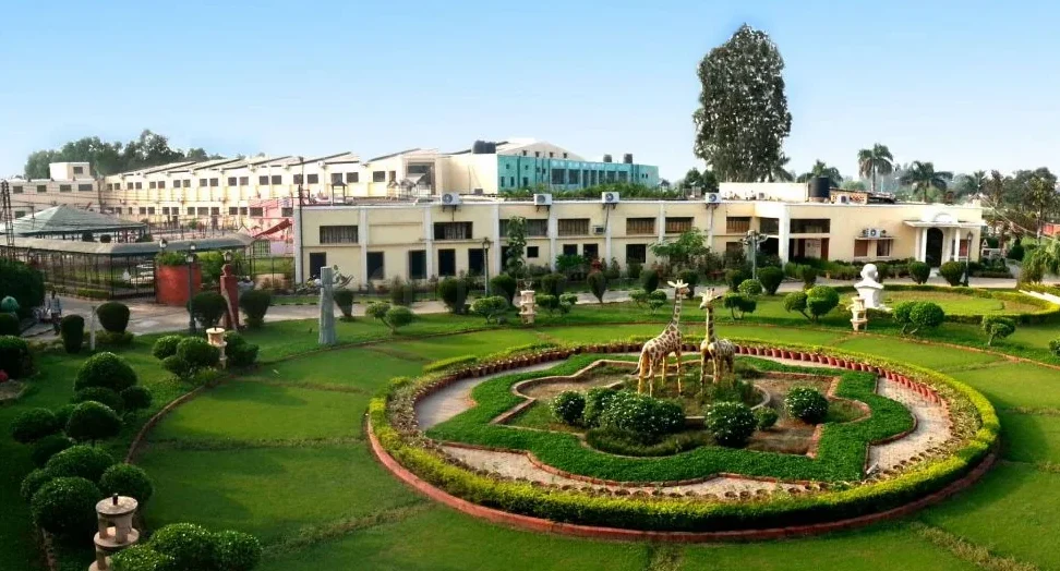 chaman vatika gurukul