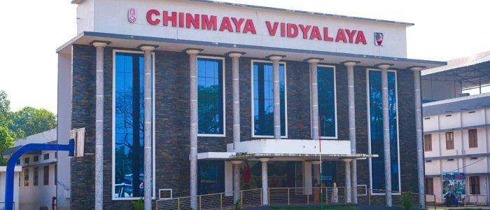 chinmaya vidyalaya alappuzha 1