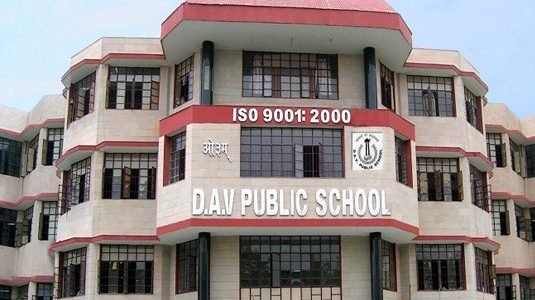 dav public school 1