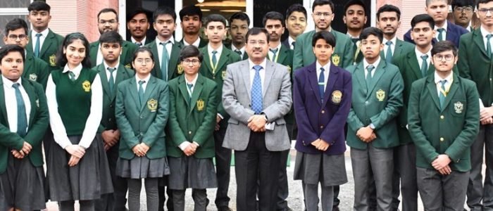 delhi public school 1