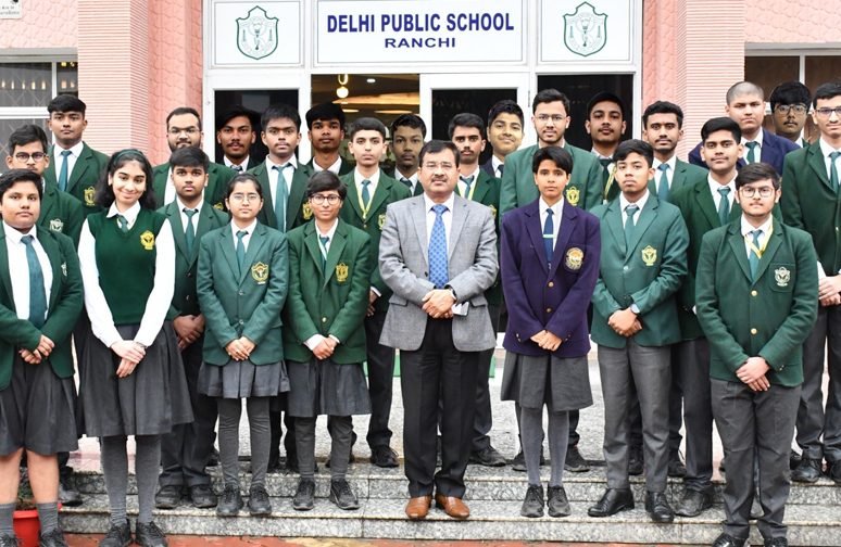 delhi public school 1
