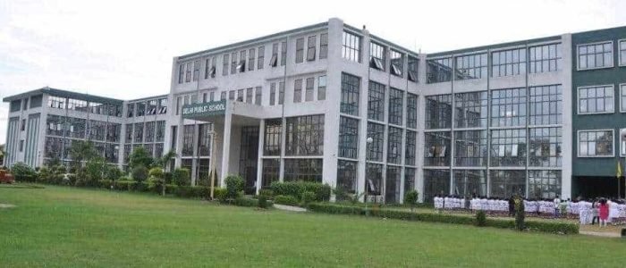 Delhi Public School, Ambala 1 delhi public school ambala 1