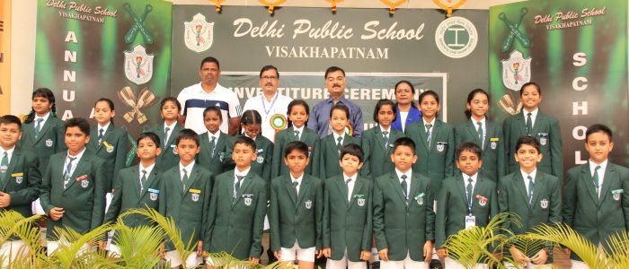 delhi public school visakhapatnam