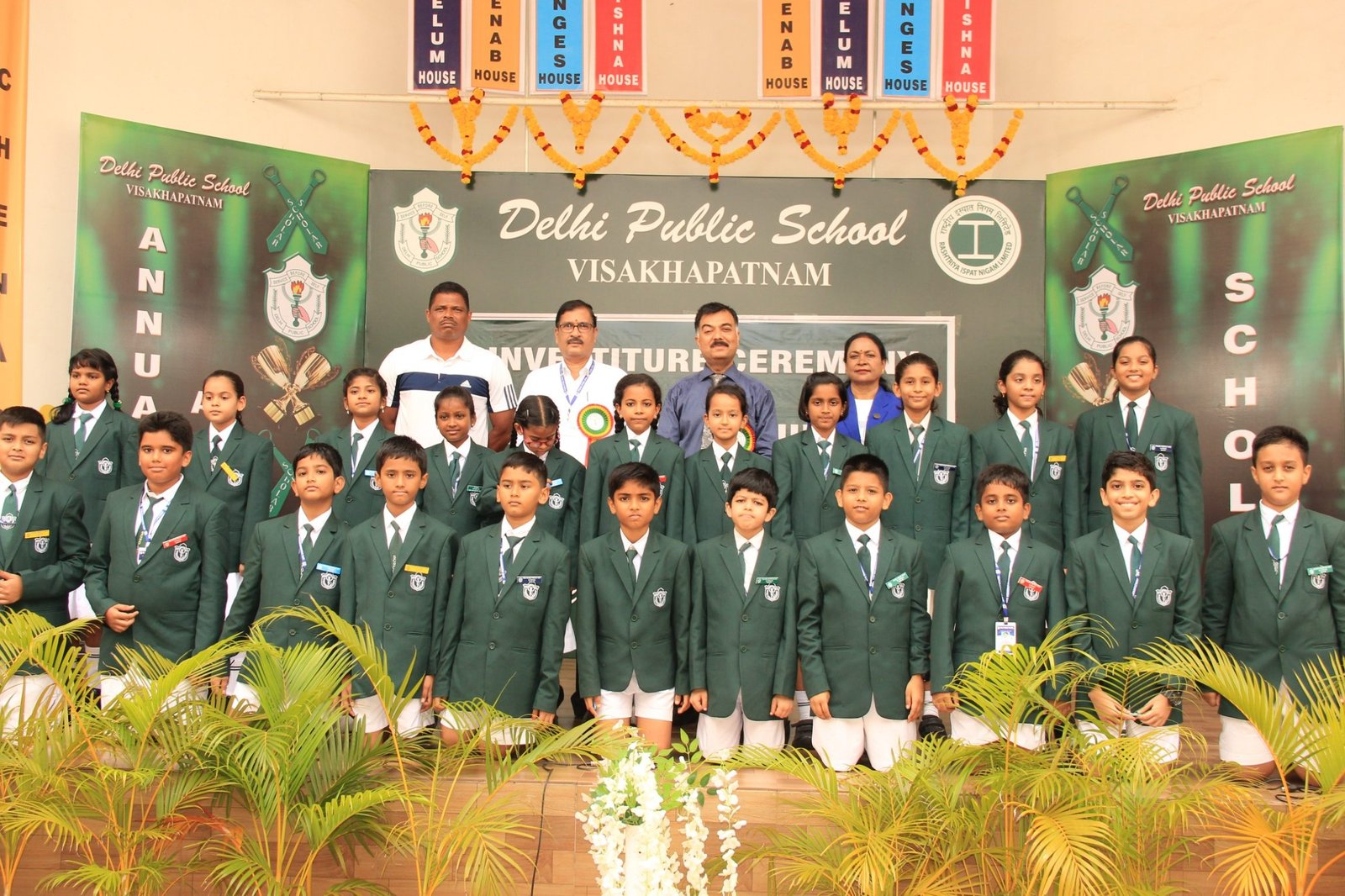 Delhi Public School, Visakhapatnam 6 delhi public school visakhapatnam