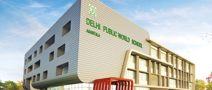 delhi world public school agartala