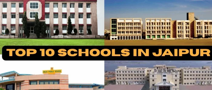 discover the best schools in jaipur india a comprehensive guide
