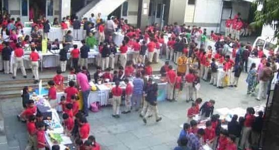 Doon International Public School 1 doon international public school