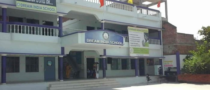 dream india schools aligarh 1