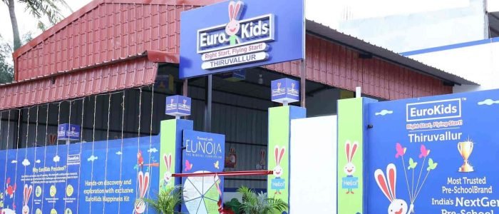EuroKids PreSchool in Krishna Nagar, Vellore 1 eurokids preschool in krishna nagar vellore