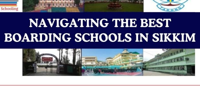 exploring the best schools in sikkim india a comprehensive guide