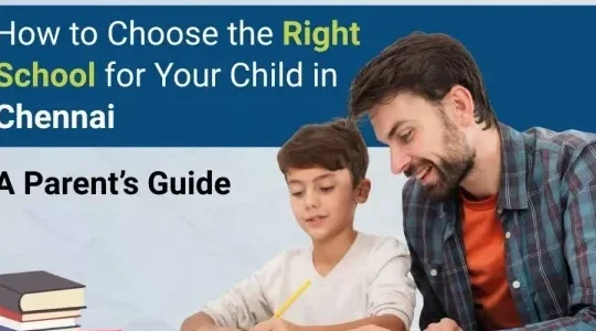 exploring the best schools in tamil nadu india a comprehensive guide
