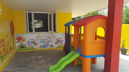 the learning tree preschool