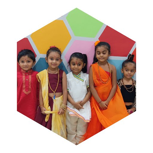 Cutie Pie Play School