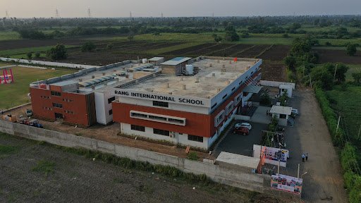 Rang International School || Best School, English Medium School, Co Ed School, International School